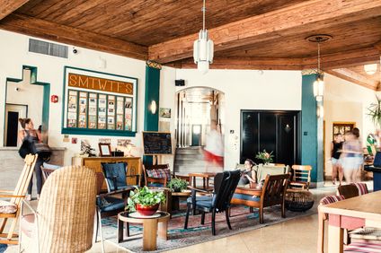 5. Image de l'établissement