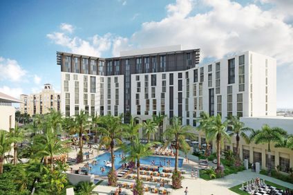 2. Bild der Unterkunft