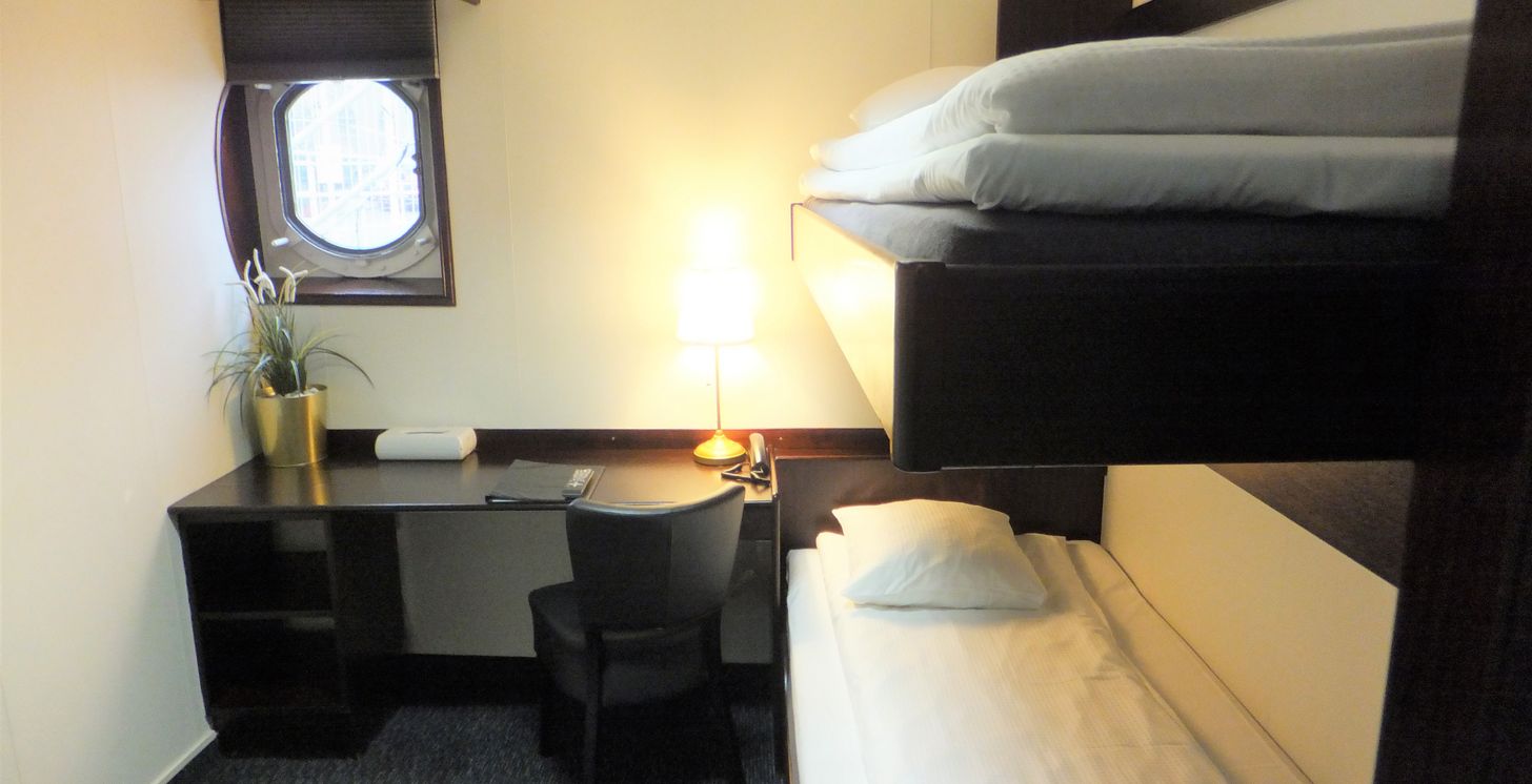chambres