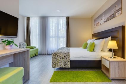 9. Image de l'établissement