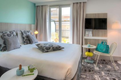 7. Bild der Unterkunft