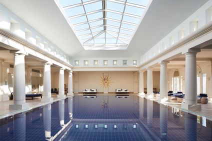 8. Bild der Unterkunft