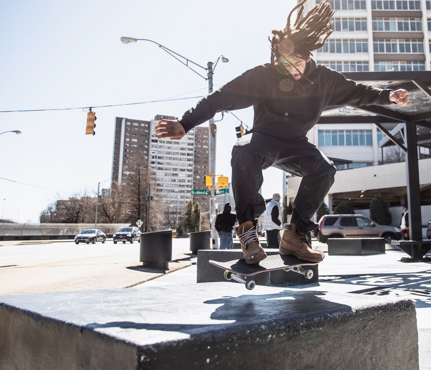 Atlanta überrascht mit einer vollen Ladung Südstaaten-Charme und vielen coolen und kreativen Menschen an jeder Ecke.