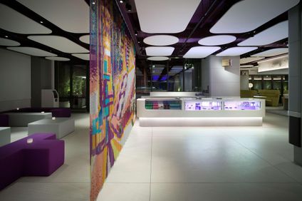 YOTEL New York Times Square