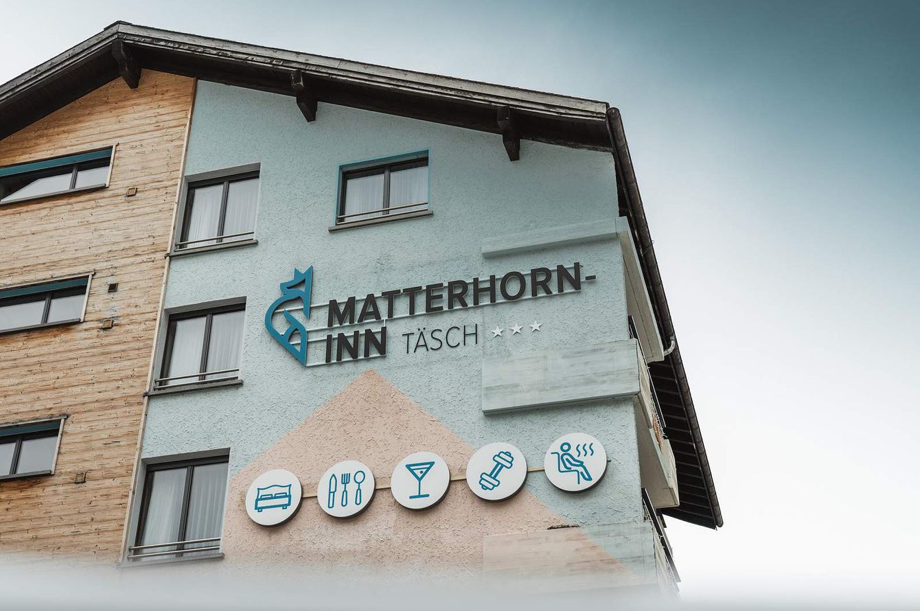Matterhorn Inn, Täsch