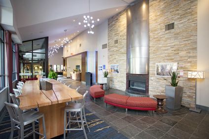 4. Bild der Unterkunft