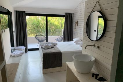 5. Bild der Unterkunft