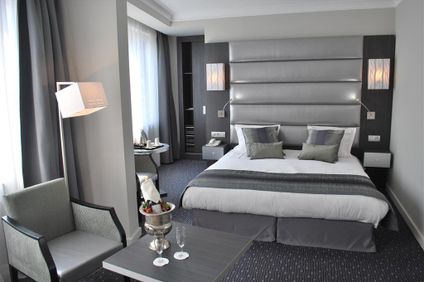 6. Bild der Unterkunft