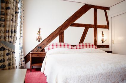 Doppelzimmer Classic