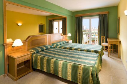 2. Bild der Unterkunft