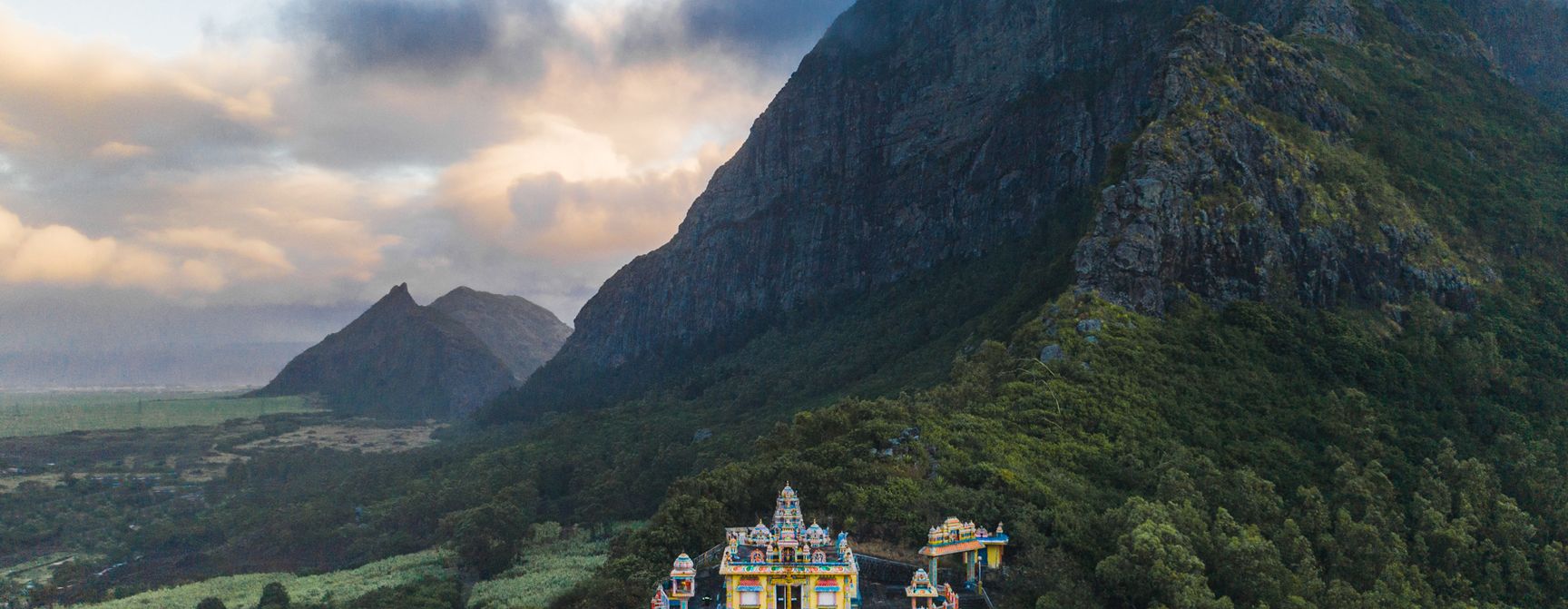 © Mauritius Tourism Promotion Authority