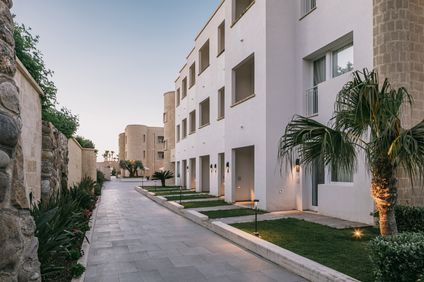 Mangia's Himera Resort