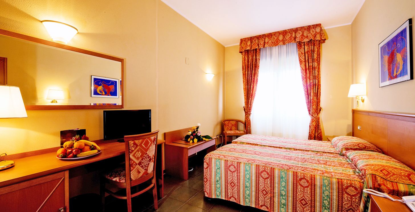 Chambre double Classic