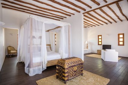 4. Bild der Unterkunft