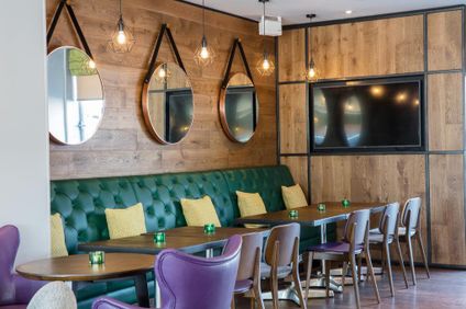 5. Bild der Unterkunft