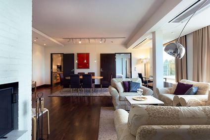 14. Bild der Unterkunft