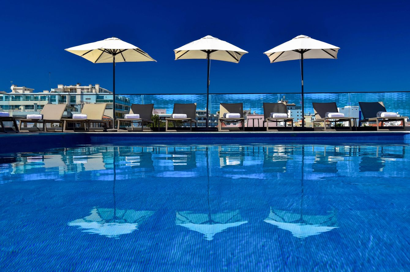 Aussenpool
