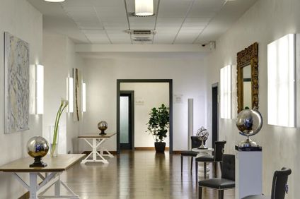 Grand Hotel Mediterraneo