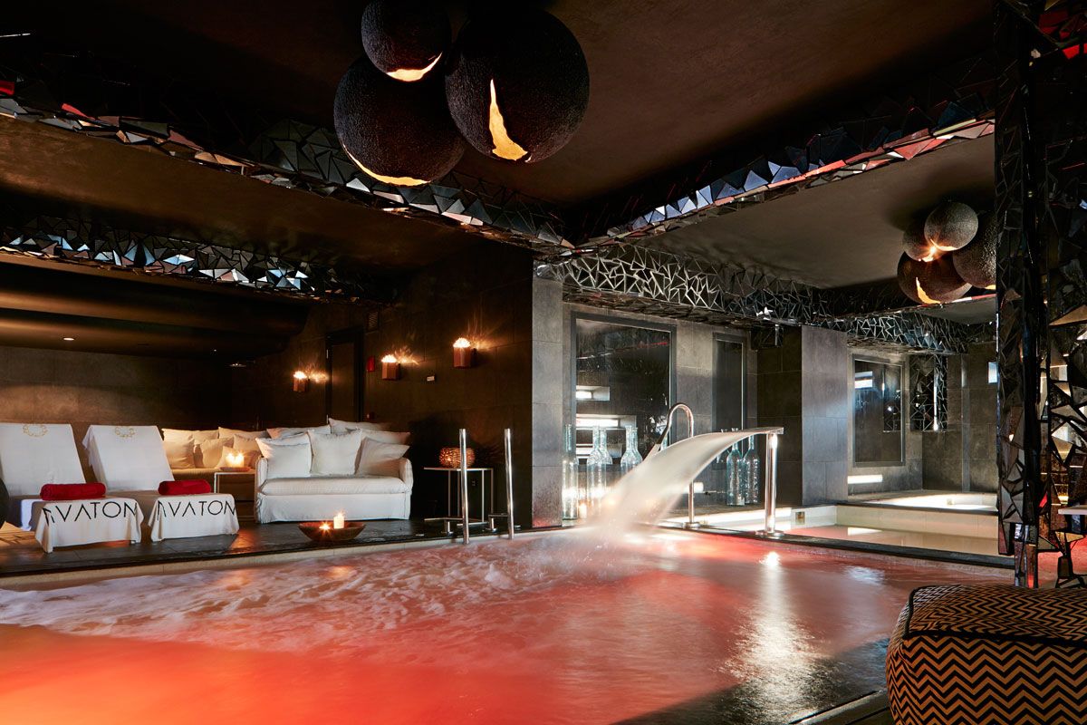 Spa