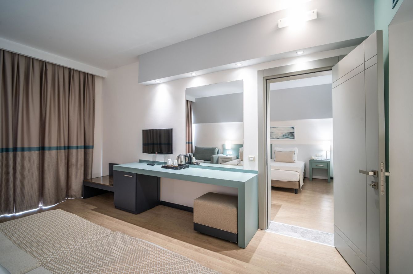 Suite Superior