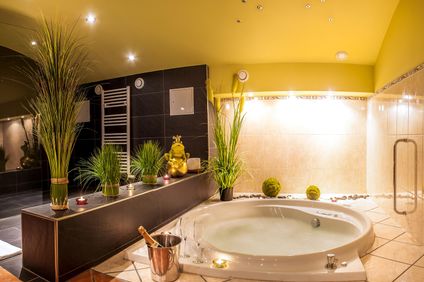 13. Bild der Unterkunft