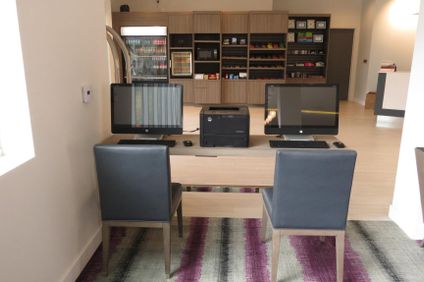 10. Bild der Unterkunft