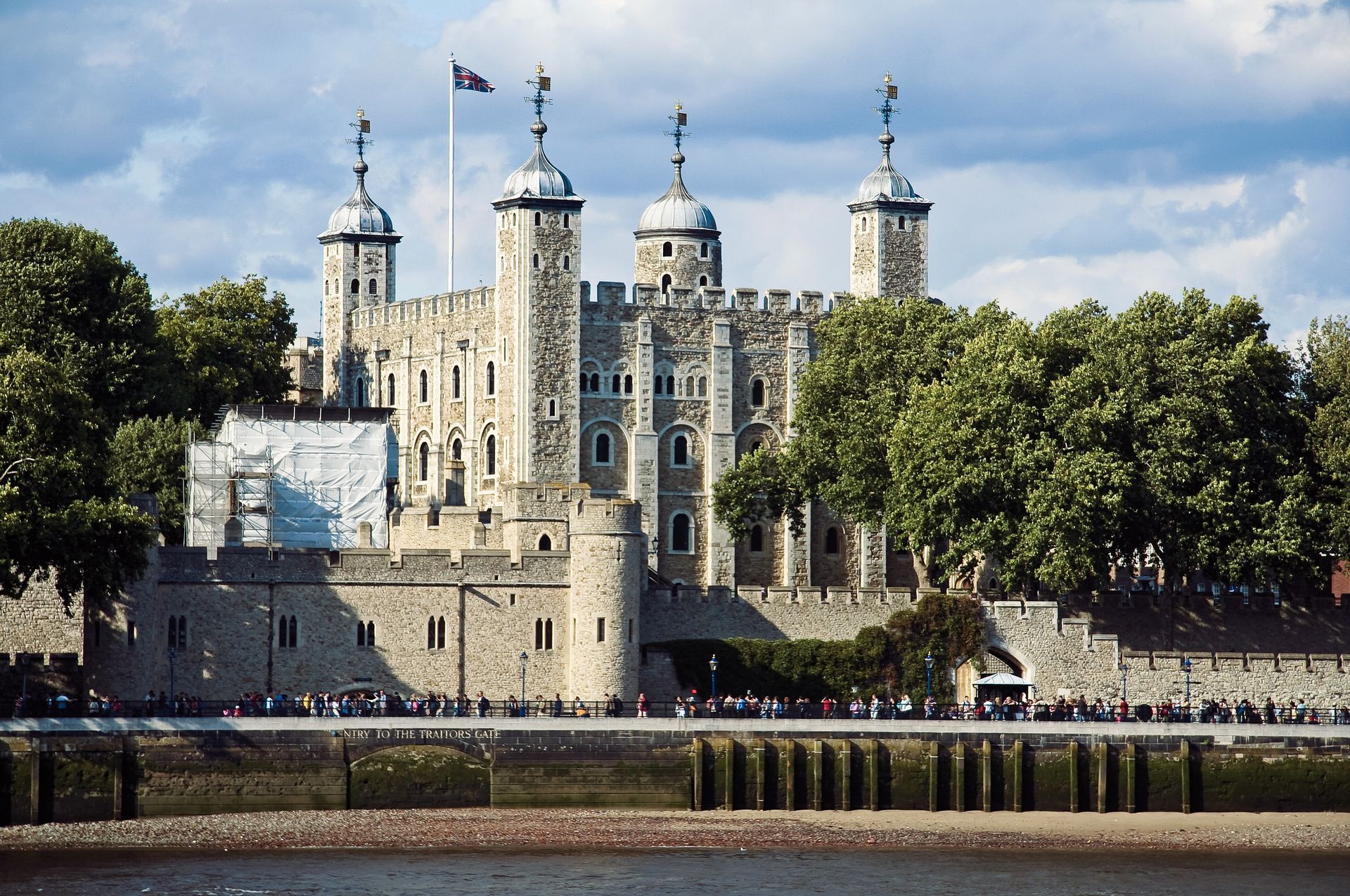 City of Londones