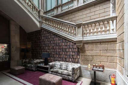 7. Bild der Unterkunft