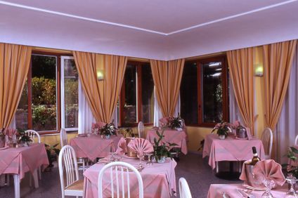 Restaurant Innebereich