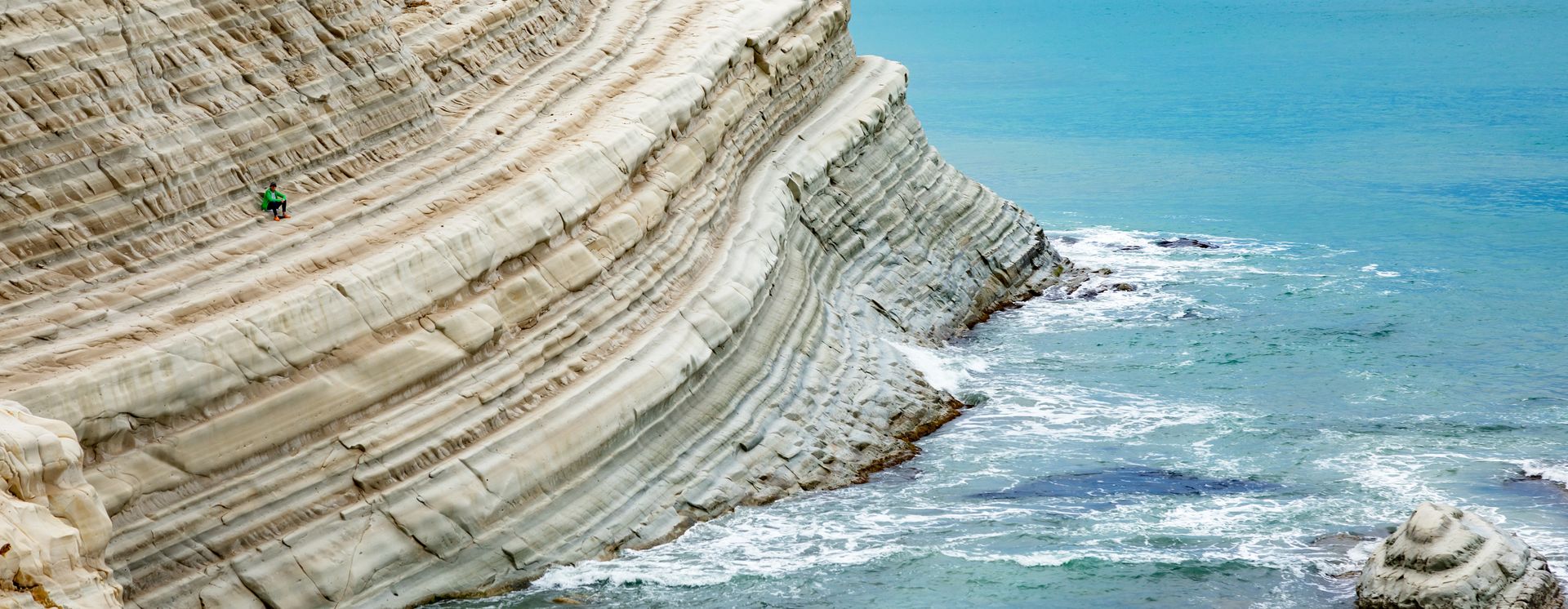 Scala dei turchi