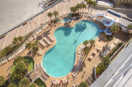 9. Bild der Unterkunft