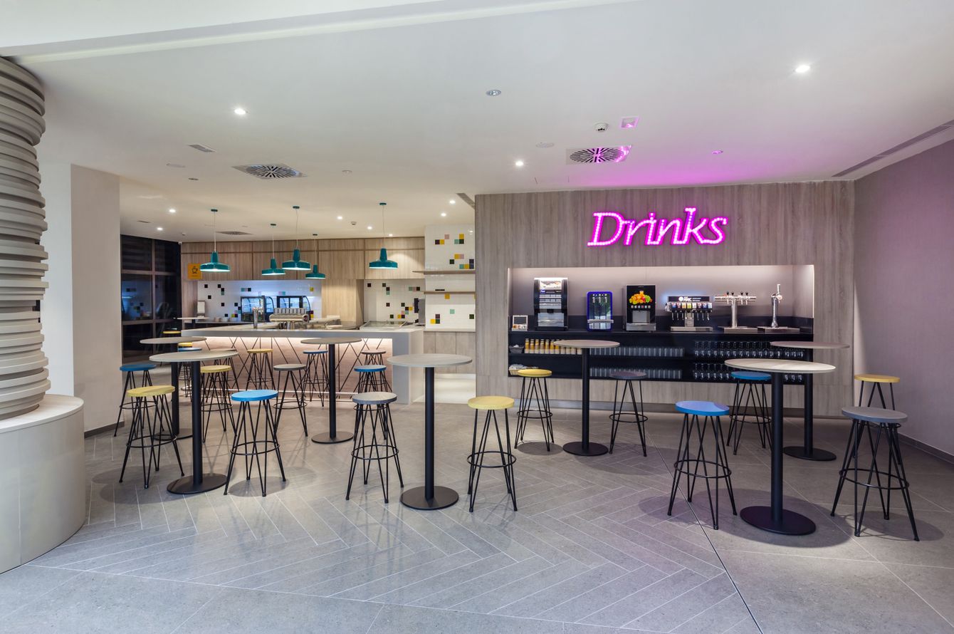 Bar