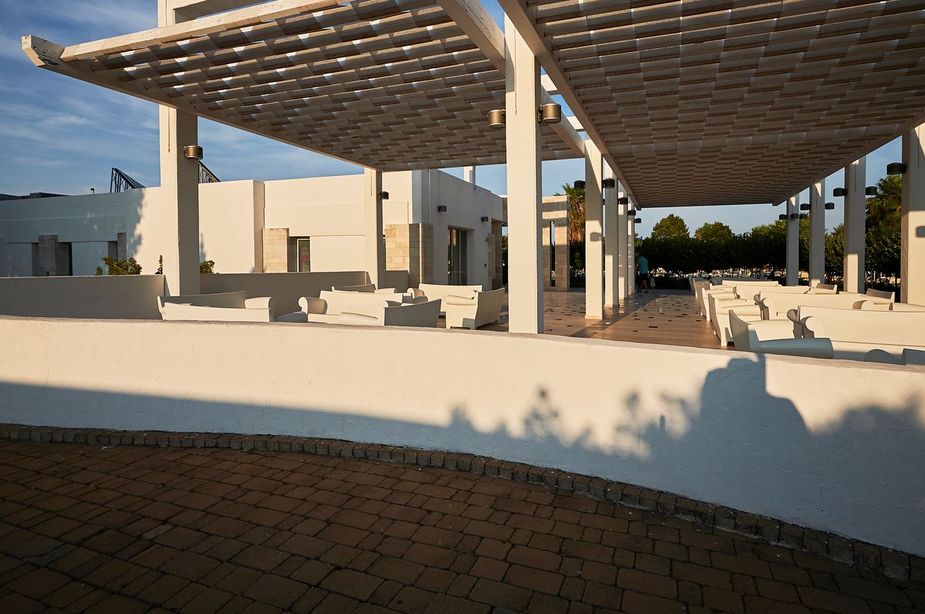 Riva Marina Resort