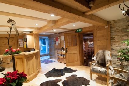 4. Bild der Unterkunft