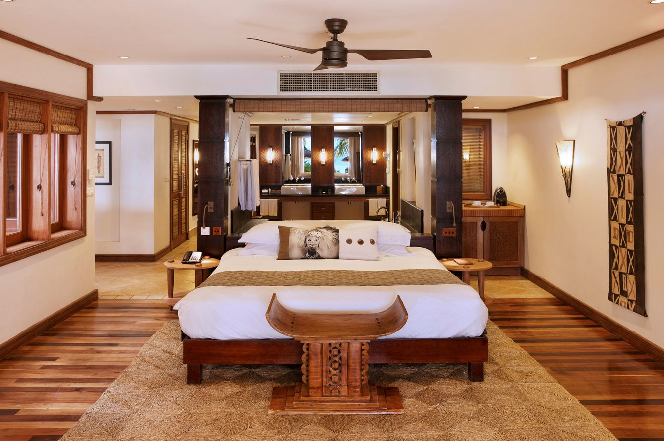 Villa Heritage