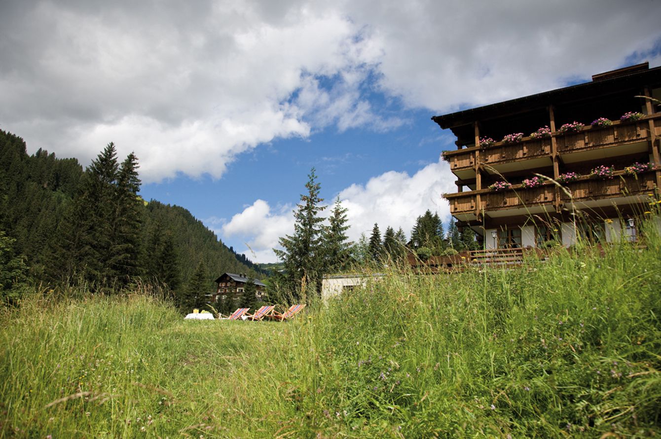 11.Bild der Unterkunft
