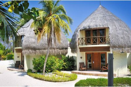 4. Bild der Unterkunft