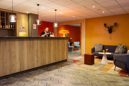 13. Bild der Unterkunft