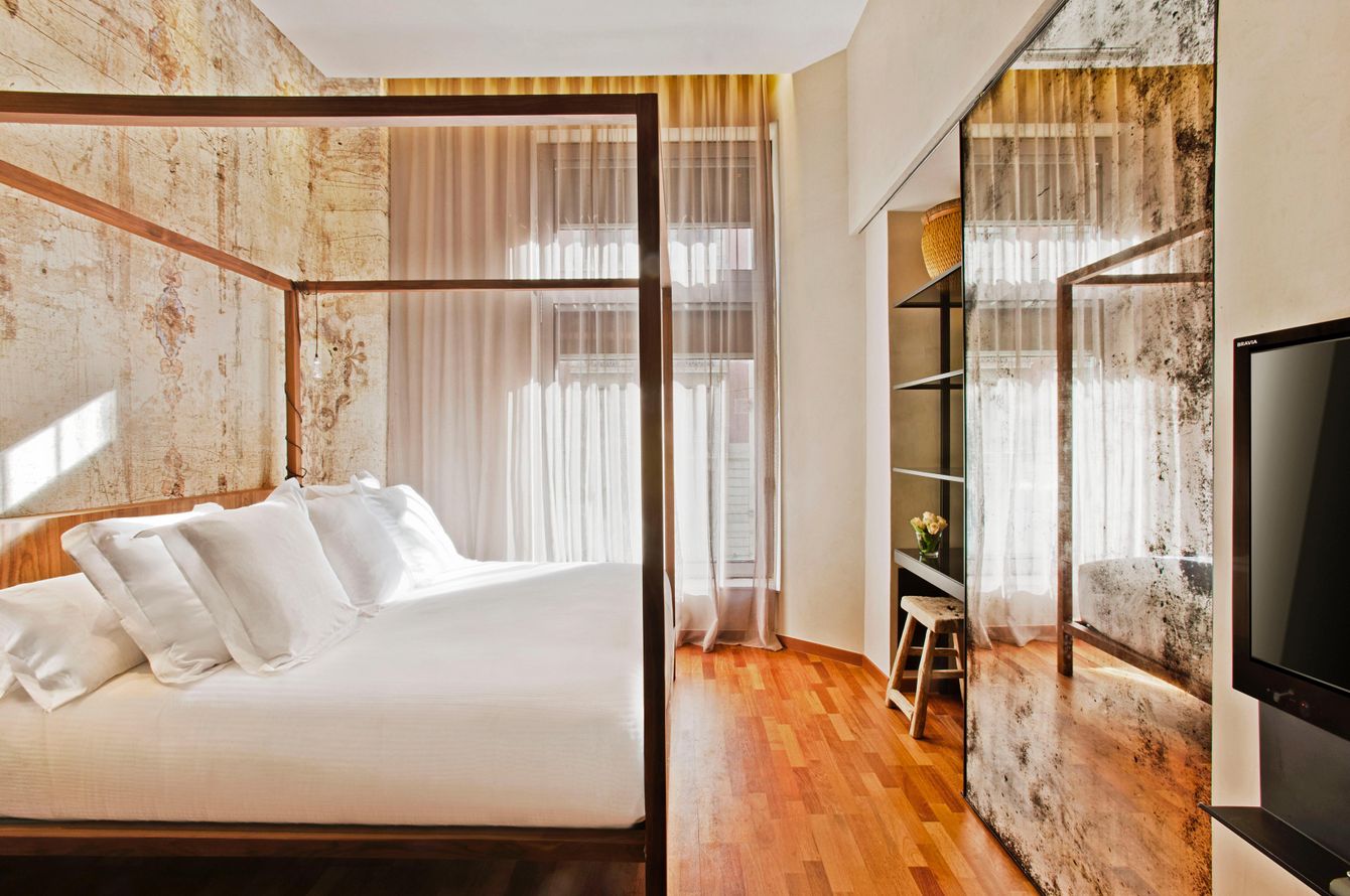 Suite Duplex
