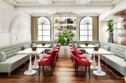 6. Image de l'établissement