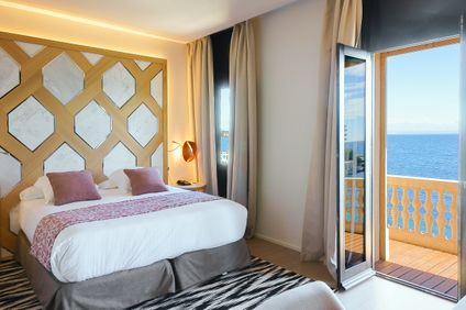 2. Bild der Unterkunft