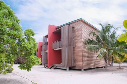 Doppelzimmer Oceanview