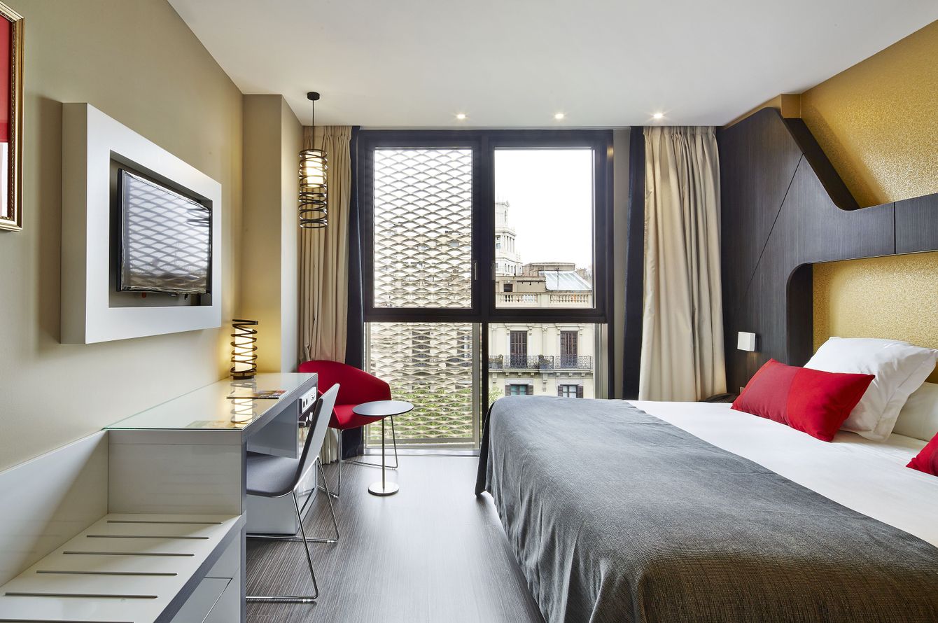 Doppelzimmer