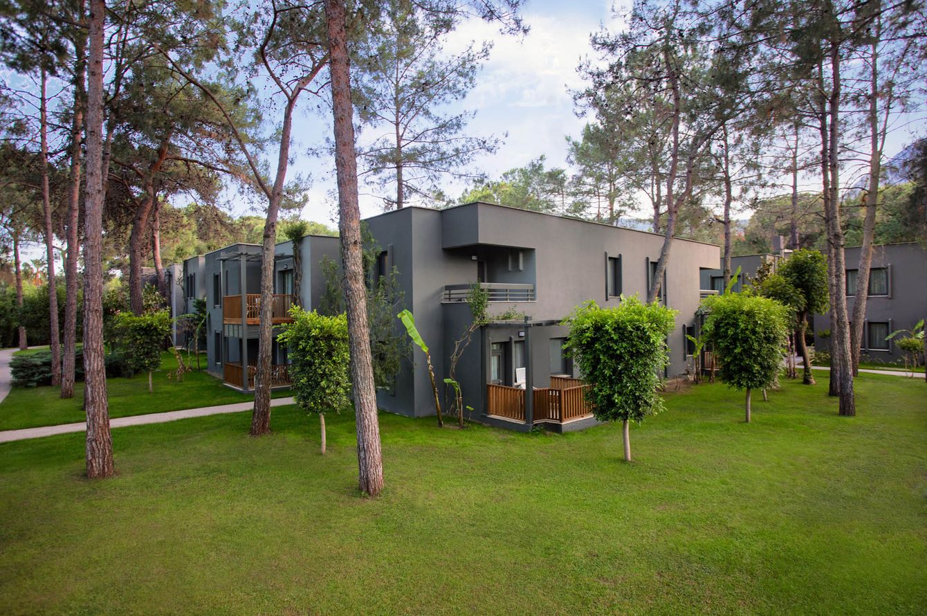 Villa Duplex