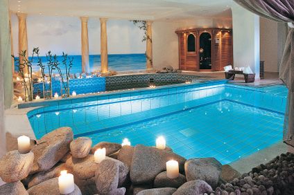 14. Bild der Unterkunft