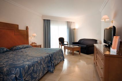 2. Bild der Unterkunft