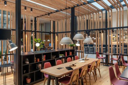 9. Bild der Unterkunft