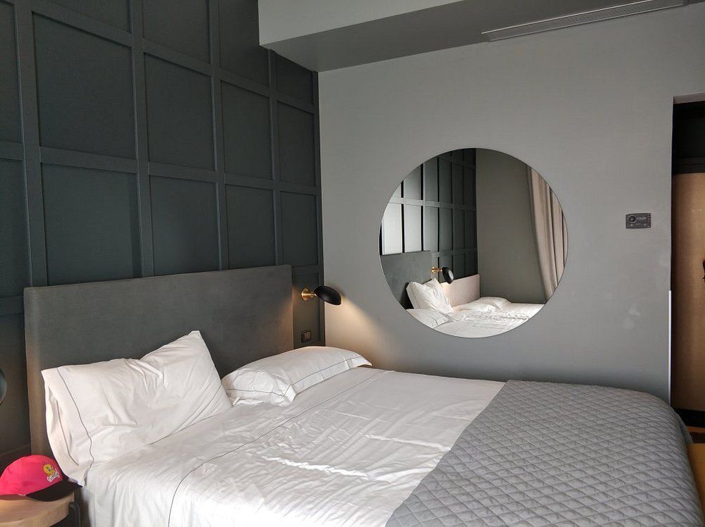 Doppelzimmer