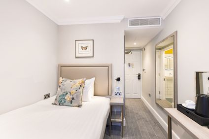 6. Bild der Unterkunft