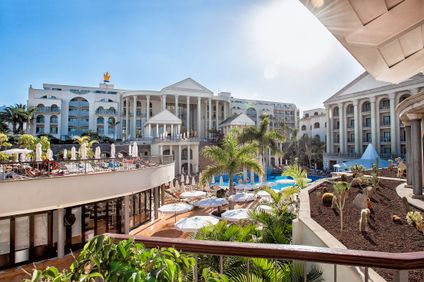 6. Bild der Unterkunft